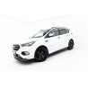 Kit carrosserie Maxton Design Ford Kuga ST-Line Mk2 restylée (2016-2019) Kit carrosserie Maxton Design Ford Kuga ST-Line Mk2 restylée (2016-2019)