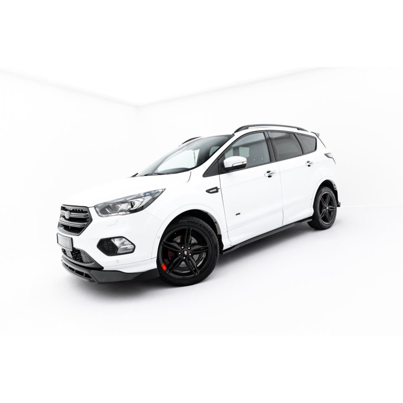 Kit carrosserie Maxton Design Ford Kuga ST-Line Mk2 restylée (2016-2019)