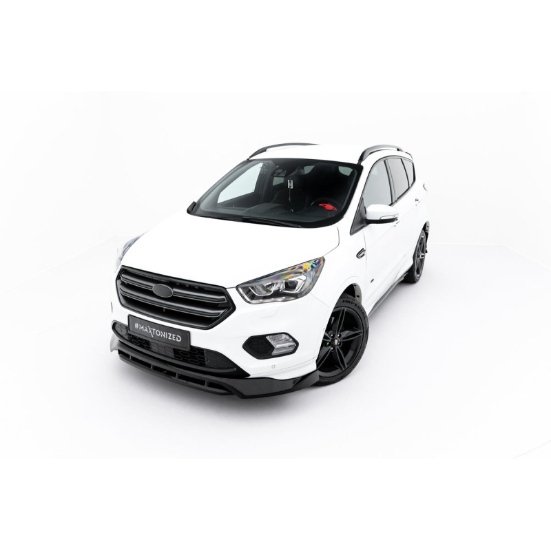 Kit carrosserie Maxton Design Ford Kuga ST-Line Mk2 restylée (2016-2019)