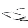 Kit carrosserie Maxton Design Land Rover Range Rover Velar R-Dynamic Mk1 (The kit is not compatible with a towbar) (2017-2023) Kit carrosserie Maxton Design Land Rover Range Rover Velar R-Dynamic Mk1 (The kit is not compatible with a towbar) (2017-2023)