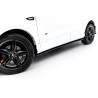 Kit carrosserie Maxton Design Ford Kuga ST-Line Mk2 restylée (2016-2019) Kit carrosserie Maxton Design Ford Kuga ST-Line Mk2 restylée (2016-2019)