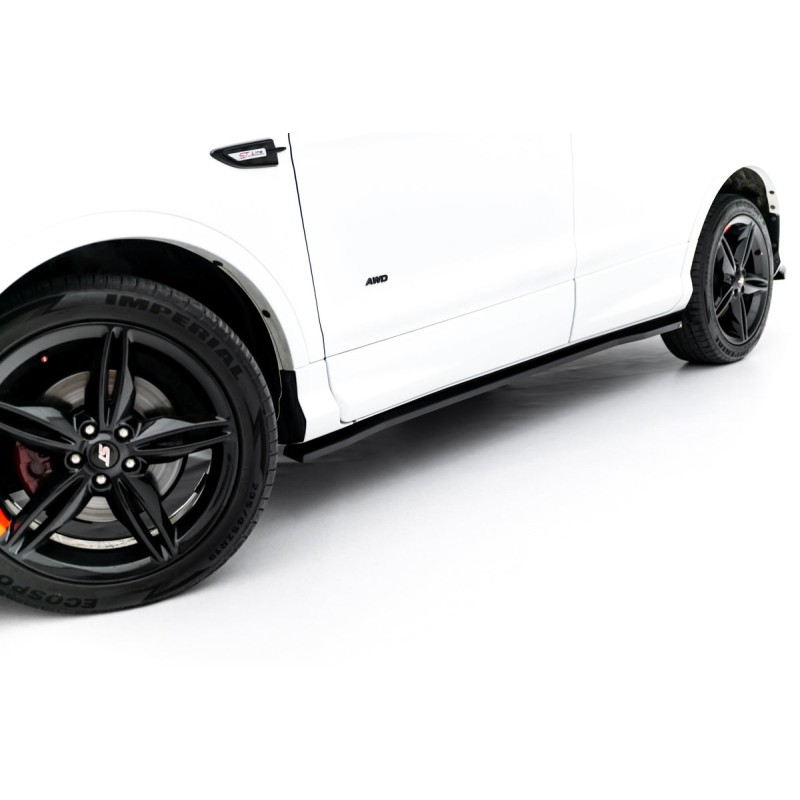 Kit carrosserie Maxton Design Ford Kuga ST-Line Mk2 restylée (2016-2019)