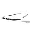 Kit carrosserie Maxton Design Skoda Octavia Combi Mk4 restylée (2024+) : lame avant, bas de caisse, lame arrière, becquet