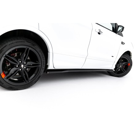 Kit carrosserie Maxton Design Ford Kuga ST-Line Mk2 restylée (2016-2019)