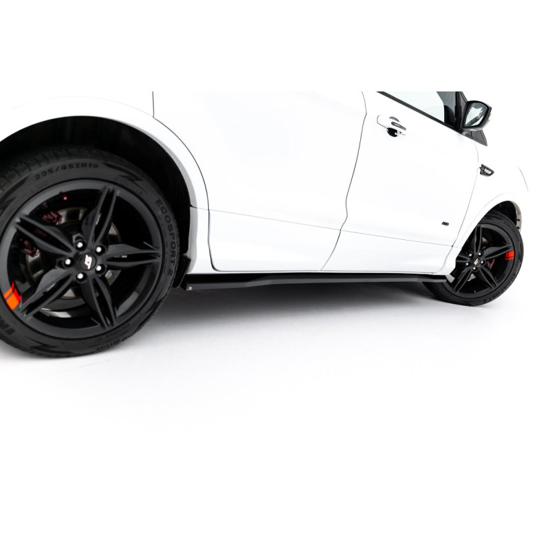 Kit carrosserie Maxton Design Ford Kuga ST-Line Mk2 restylée (2016-2019)