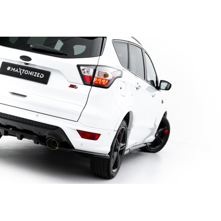 Kit carrosserie Maxton Design Ford Kuga ST-Line Mk2 restylée (2016-2019)