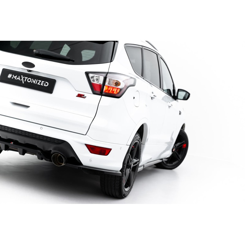 Kit carrosserie Maxton Design Ford Kuga ST-Line Mk2 restylée (2016-2019)