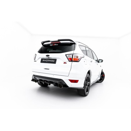 Kit carrosserie Maxton Design Ford Kuga ST-Line Mk2 restylée (2016-2019)
