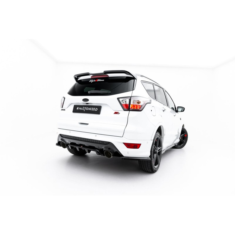Kit carrosserie Maxton Design Ford Kuga ST-Line Mk2 restylée (2016-2019)