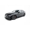 Kit carrosserie Maxton Design BMW Série 5 M-Pack Berline G60 V.2 (2023+) : lame avant, bas de caisse, lame arrière, becquet Kit carrosserie Maxton Design BMW Série 5 M-Pack Berline G60 V.2 (2023+) : lame avant, bas de caisse, lame arrière, becquet
