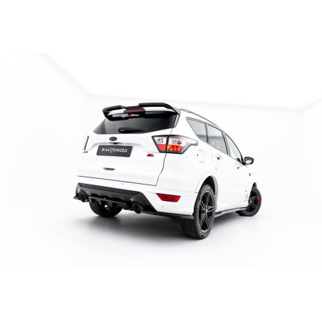 Kit carrosserie Maxton Design Ford Kuga ST-Line Mk2 restylée (2016-2019)