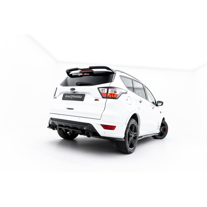 Kit carrosserie Maxton Design Ford Kuga ST-Line Mk2 restylée (2016-2019)