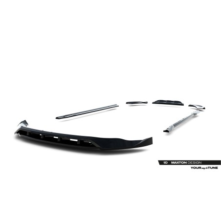 Kit carrosserie Maxton Design Ford Kuga ST-Line Mk2 restylée (2016-2019)