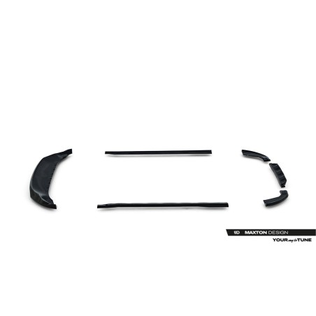 Kit carrosserie Maxton Design Ford Kuga ST-Line Mk2 restylée (2016-2019)