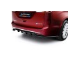 Kit carrosserie Maxton Design Chrysler Pacifica Mk2 (2016-2020) : lame avant, bas de caisse, lame arrière, becquet Kit carrosserie Maxton Design Chrysler Pacifica Mk2 (2016-2020) : lame avant, bas de caisse, lame arrière, becquet
