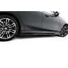 Kit carrosserie Maxton Design BMW Série 5 M-Pack Berline G60 V.2 (2023+) : lame avant, bas de caisse, lame arrière, becquet Kit carrosserie Maxton Design BMW Série 5 M-Pack Berline G60 V.2 (2023+) : lame avant, bas de caisse, lame arrière, becquet