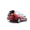 Kit carrosserie Maxton Design Chrysler Pacifica Mk2 (2016-2020) : lame avant, bas de caisse, lame arrière, becquet Kit carrosserie Maxton Design Chrysler Pacifica Mk2 (2016-2020) : lame avant, bas de caisse, lame arrière, becquet