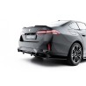Kit carrosserie Maxton Design BMW Série 5 M-Pack Berline G60 V.2 (2023+) : lame avant, bas de caisse, lame arrière, becquet Kit carrosserie Maxton Design BMW Série 5 M-Pack Berline G60 V.2 (2023+) : lame avant, bas de caisse, lame arrière, becquet