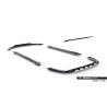 Kit carrosserie Maxton Design Chrysler Pacifica Mk2 (2016-2020) : lame avant, bas de caisse, lame arrière, becquet Kit carrosserie Maxton Design Chrysler Pacifica Mk2 (2016-2020) : lame avant, bas de caisse, lame arrière, becquet