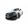 Kit carrosserie Maxton Design BMW Série 5 M-Pack Berline G60 V.1 (2023+) : lame avant, bas de caisse, lame arrière, becquet Kit carrosserie Maxton Design BMW Série 5 M-Pack Berline G60 V.1 (2023+) : lame avant, bas de caisse, lame arrière, becquet