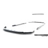 Kit carrosserie Maxton Design BMW Série 5 M-Pack Berline G60 V.2 (2023+) : lame avant, bas de caisse, lame arrière, becquet Kit carrosserie Maxton Design BMW Série 5 M-Pack Berline G60 V.2 (2023+) : lame avant, bas de caisse, lame arrière, becquet