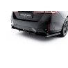 Kit carrosserie Maxton Design BMW Série 5 M-Pack Berline G60 V.1 (2023+) : lame avant, bas de caisse, lame arrière, becquet Kit carrosserie Maxton Design BMW Série 5 M-Pack Berline G60 V.1 (2023+) : lame avant, bas de caisse, lame arrière, becquet
