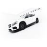 Kit carrosserie Maxton Design Mercedes-Benz GLA 45 AMG X156 restylée (2017-2020) Kit carrosserie Maxton Design Mercedes-Benz GLA 45 AMG X156 restylée (2017-2020)