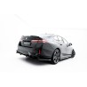 Kit carrosserie Maxton Design BMW Série 5 M-Pack Berline G60 V.1 (2023+) : lame avant, bas de caisse, lame arrière, becquet Kit carrosserie Maxton Design BMW Série 5 M-Pack Berline G60 V.1 (2023+) : lame avant, bas de caisse, lame arrière, becquet