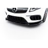 Kit carrosserie Maxton Design Mercedes-Benz GLA 45 AMG X156 restylée (2017-2020) Kit carrosserie Maxton Design Mercedes-Benz GLA 45 AMG X156 restylée (2017-2020)