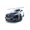 Kit carrosserie Maxton Design Jaguar F-Pace R-Sport X761 restylée (2020-2025) : lame avant, bas de caisse, lame arrière, becquet Kit carrosserie Maxton Design Jaguar F-Pace R-Sport X761 restylée (2020-2025) : lame avant, bas de caisse, lame arrière, becquet