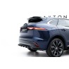 Kit carrosserie Maxton Design Jaguar F-Pace R-Sport X761 restylée (2020-2025) : lame avant, bas de caisse, lame arrière, becquet Kit carrosserie Maxton Design Jaguar F-Pace R-Sport X761 restylée (2020-2025) : lame avant, bas de caisse, lame arrière, becquet