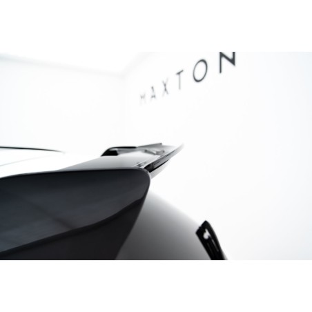 Kit carrosserie Maxton Design Mercedes-Benz GLA 45 AMG X156 restylée (2017-2020)