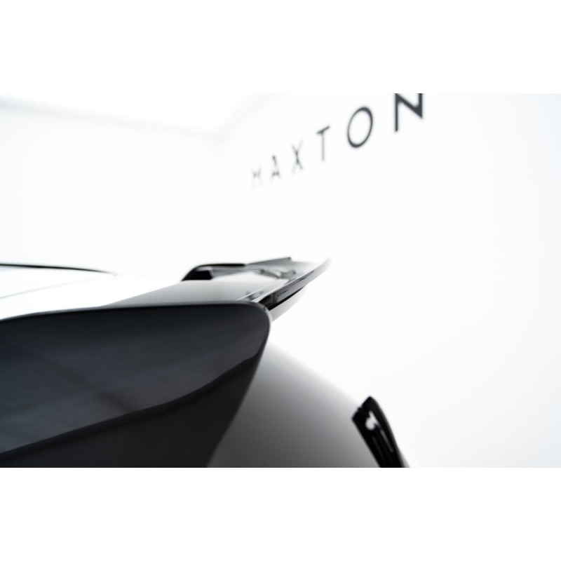 Kit carrosserie Maxton Design Mercedes-Benz GLA 45 AMG X156 restylée (2017-2020)