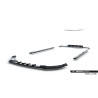 Kit carrosserie Maxton Design Mercedes-Benz GLA 45 AMG X156 restylée (2017-2020) Kit carrosserie Maxton Design Mercedes-Benz GLA 45 AMG X156 restylée (2017-2020)