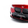 Kit carrosserie Maxton Design BMW X3 M-Pack G45 (2024+) : lame avant, bas de caisse, lame arrière, becquet Kit carrosserie Maxton Design BMW X3 M-Pack G45 (2024+) : lame avant, bas de caisse, lame arrière, becquet
