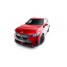 Kit carrosserie Maxton Design BMW X3 M-Pack G45 (2024+) : lame avant, bas de caisse, lame arrière, becquet Kit carrosserie Maxton Design BMW X3 M-Pack G45 (2024+) : lame avant, bas de caisse, lame arrière, becquet
