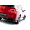 Kit carrosserie Maxton Design BMW X3 M-Pack G45 (2024+) : lame avant, bas de caisse, lame arrière, becquet Kit carrosserie Maxton Design BMW X3 M-Pack G45 (2024+) : lame avant, bas de caisse, lame arrière, becquet