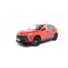 Kit carrosserie Maxton Design Forthing T-Five Mk1 (2023+) : lame avant, bas de caisse, lame arrière, becquet Kit carrosserie Maxton Design Forthing T-Five Mk1 (2023+) : lame avant, bas de caisse, lame arrière, becquet