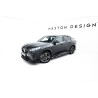 Kit carrosserie Maxton Design BMW X2 M-Pack / iX2 U10 (2023+) : lame avant, bas de caisse, lame arrière, becquet Kit carrosserie Maxton Design BMW X2 M-Pack / iX2 U10 (2023+) : lame avant, bas de caisse, lame arrière, becquet