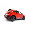 Kit carrosserie Maxton Design Forthing T-Five Mk1 (2023+) : lame avant, bas de caisse, lame arrière, becquet Kit carrosserie Maxton Design Forthing T-Five Mk1 (2023+) : lame avant, bas de caisse, lame arrière, becquet