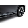 Kit carrosserie Maxton Design BMW X2 M-Pack / iX2 U10 (2023+) : lame avant, bas de caisse, lame arrière, becquet Kit carrosserie Maxton Design BMW X2 M-Pack / iX2 U10 (2023+) : lame avant, bas de caisse, lame arrière, becquet