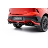 Kit carrosserie Maxton Design Forthing T-Five Mk1 (2023+) : lame avant, bas de caisse, lame arrière, becquet Kit carrosserie Maxton Design Forthing T-Five Mk1 (2023+) : lame avant, bas de caisse, lame arrière, becquet