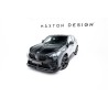 Kit carrosserie Maxton Design BMW X2 M-Pack / iX2 U10 (2023+) : lame avant, bas de caisse, lame arrière, becquet Kit carrosserie Maxton Design BMW X2 M-Pack / iX2 U10 (2023+) : lame avant, bas de caisse, lame arrière, becquet