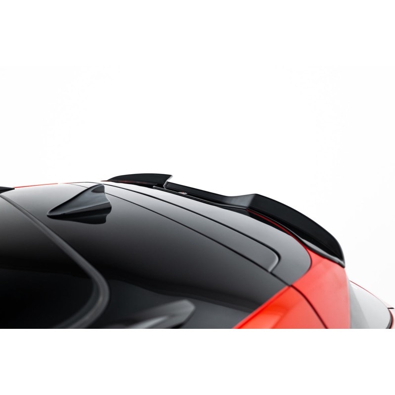 Kit carrosserie Maxton Design Forthing T-Five Mk1 (2023+) : lame avant, bas de caisse, lame arrière, becquet