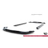 Kit carrosserie Maxton Design Forthing T-Five Mk1 (2023+) : lame avant, bas de caisse, lame arrière, becquet Kit carrosserie Maxton Design Forthing T-Five Mk1 (2023+) : lame avant, bas de caisse, lame arrière, becquet