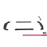 Kit carrosserie Maxton Design Forthing T-Five Mk1 (2023+) : lame avant, bas de caisse, lame arrière, becquet Kit carrosserie Maxton Design Forthing T-Five Mk1 (2023+) : lame avant, bas de caisse, lame arrière, becquet
