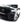 Kit carrosserie Maxton Design Mercedes-Benz GLS AMG-Line X167 restylée V.1 (2023+) Kit carrosserie Maxton Design Mercedes-Benz GLS AMG-Line X167 restylée V.1 (2023+)
