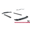 Kit carrosserie Maxton Design Forthing T-Five Mk1 (2023+) : lame avant, bas de caisse, lame arrière, becquet Kit carrosserie Maxton Design Forthing T-Five Mk1 (2023+) : lame avant, bas de caisse, lame arrière, becquet