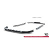 Kit carrosserie Maxton Design BMW X2 M-Pack / iX2 U10 (2023+) : lame avant, bas de caisse, lame arrière, becquet Kit carrosserie Maxton Design BMW X2 M-Pack / iX2 U10 (2023+) : lame avant, bas de caisse, lame arrière, becquet