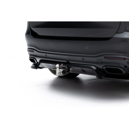 Kit carrosserie Maxton Design Mercedes-Benz GLS AMG-Line X167 restylée V.1 (2023+)